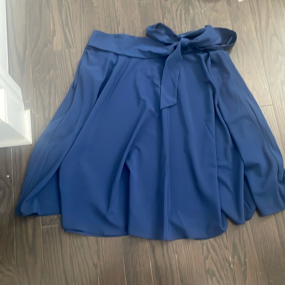 Never worn skater skirt